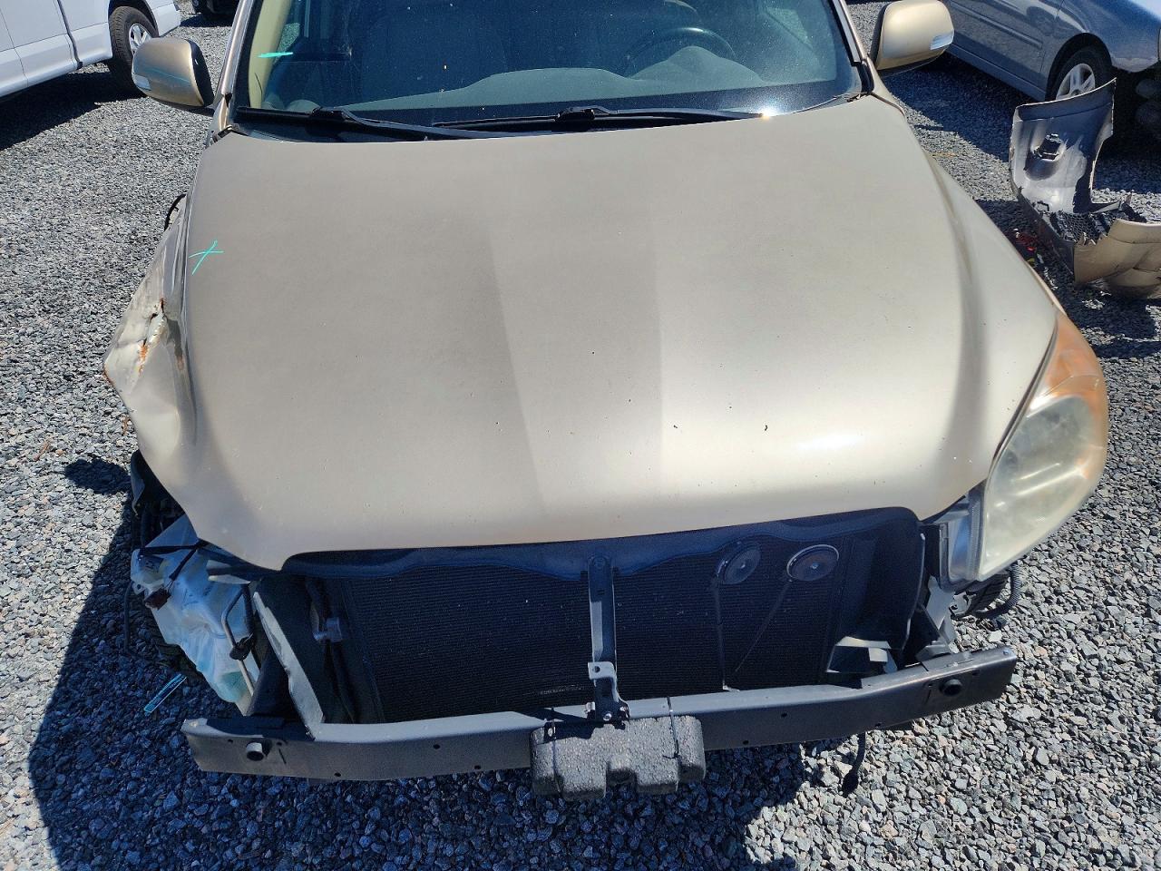 2010 TOYOTA RAV4 LIMITED photo 23
