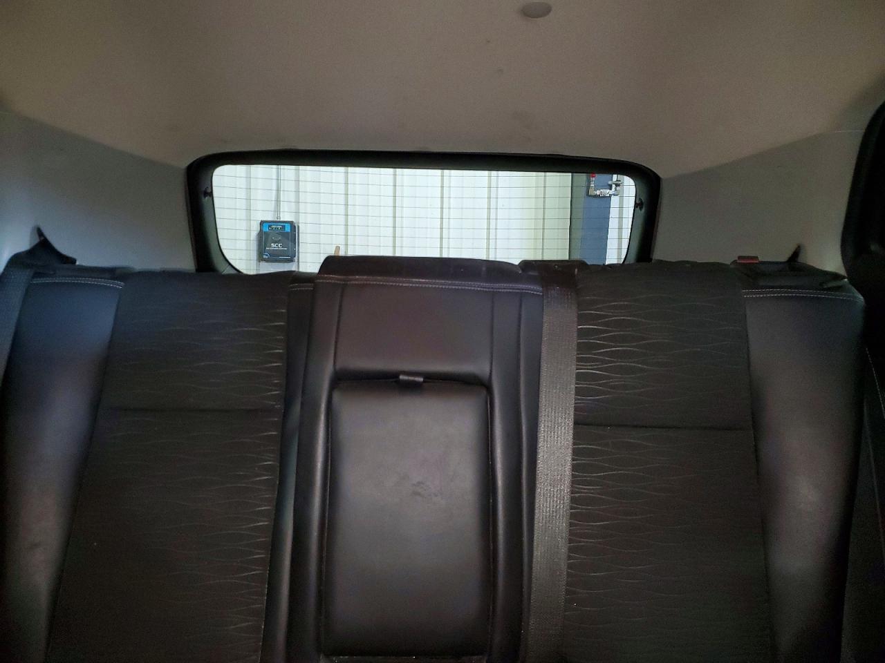 2015 BUICK ENCORE photo 19
