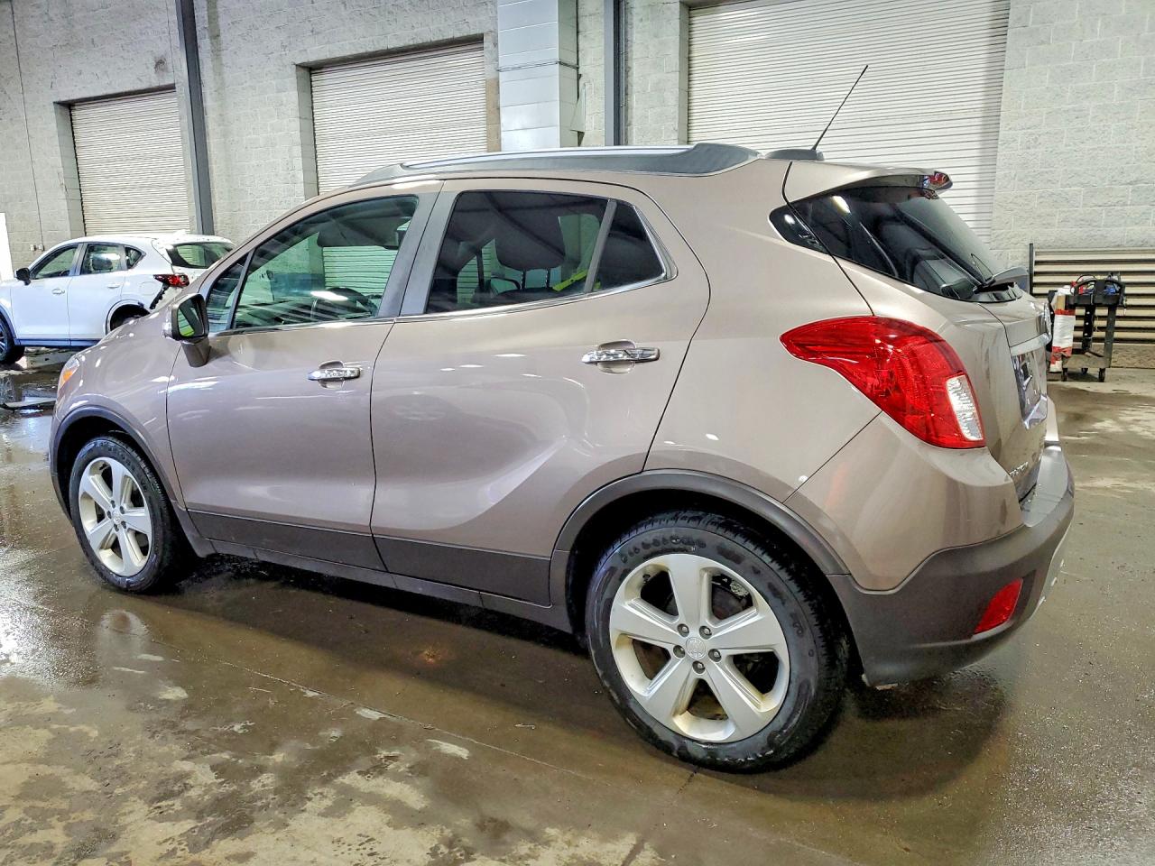 2015 BUICK ENCORE photo 3