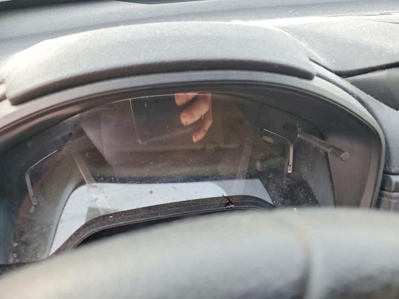 2020 HONDA CR-V LX photo 17