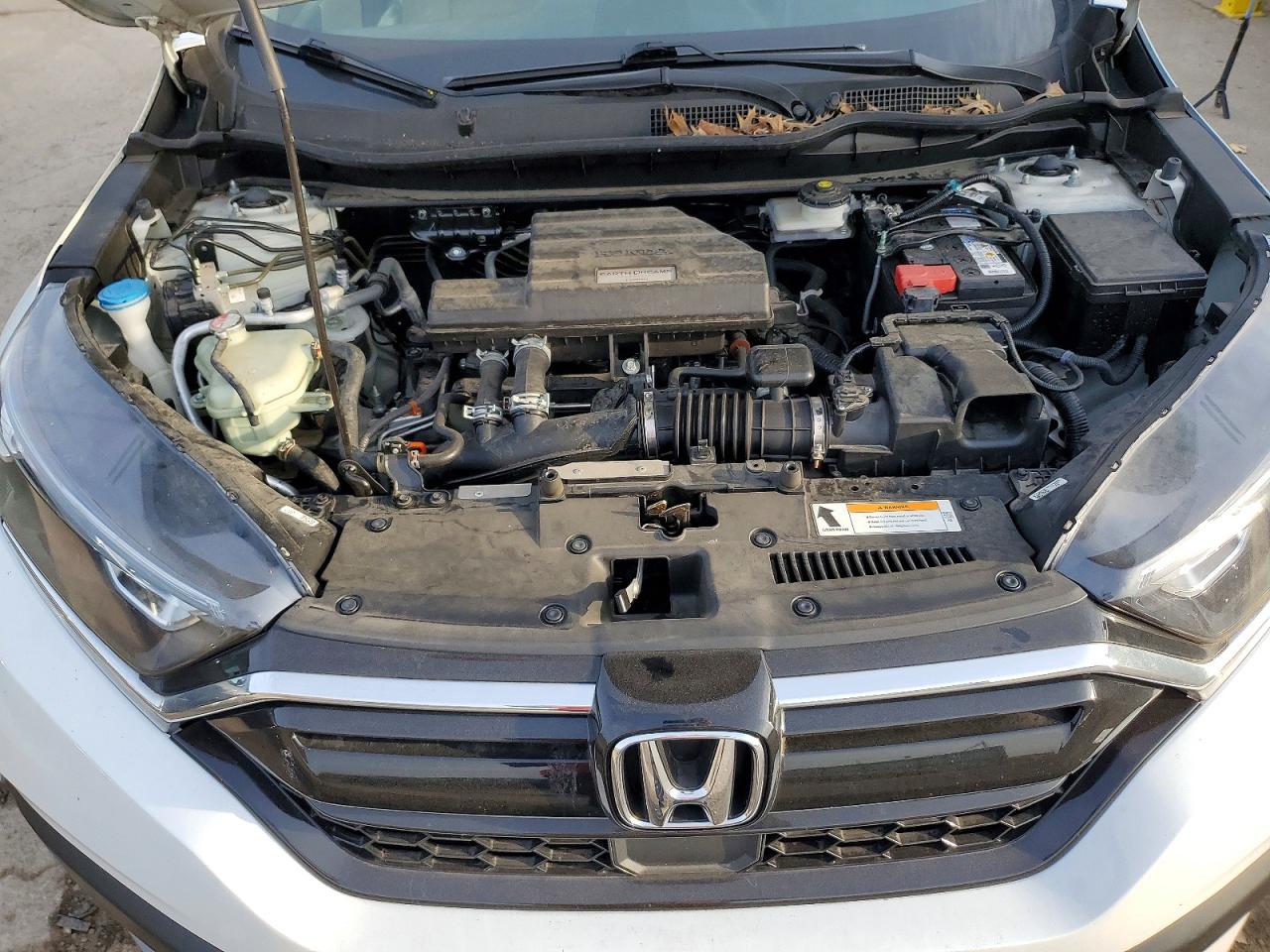 2020 HONDA CR-V LX photo 23