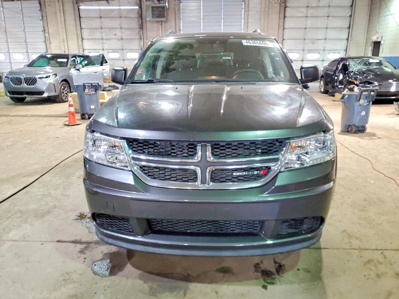 2017 DODGE JOURNEY SE photo 5