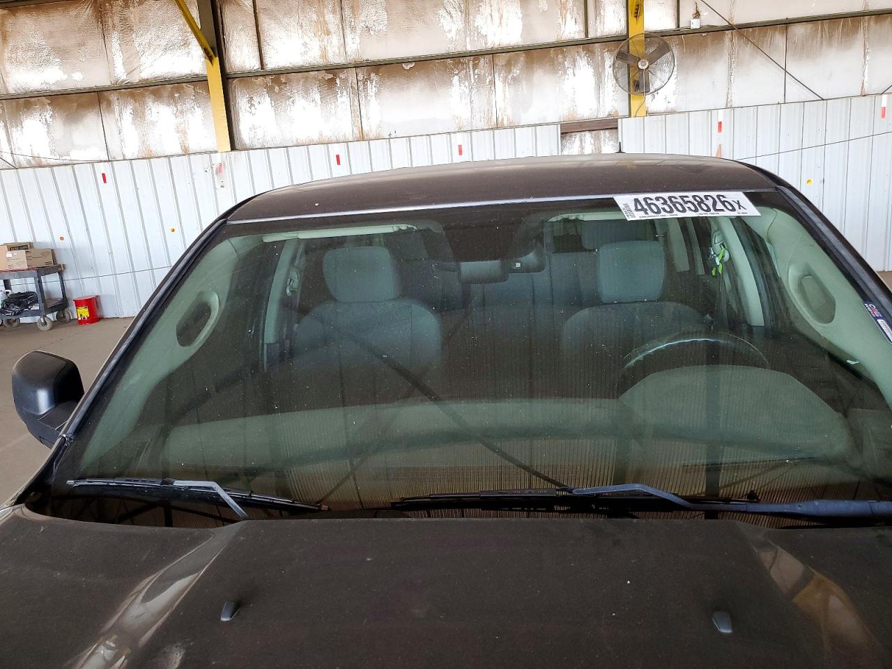 2014 RAM 1500 SLT photo 23
