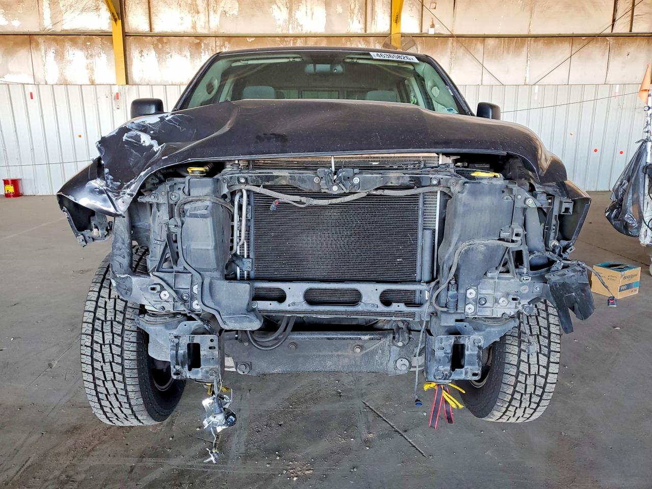 2014 RAM 1500 SLT photo 9