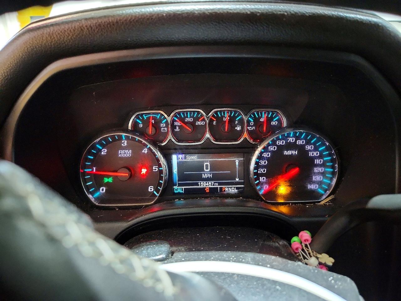 2017 GMC SIERRA K1500 SLE photo 17