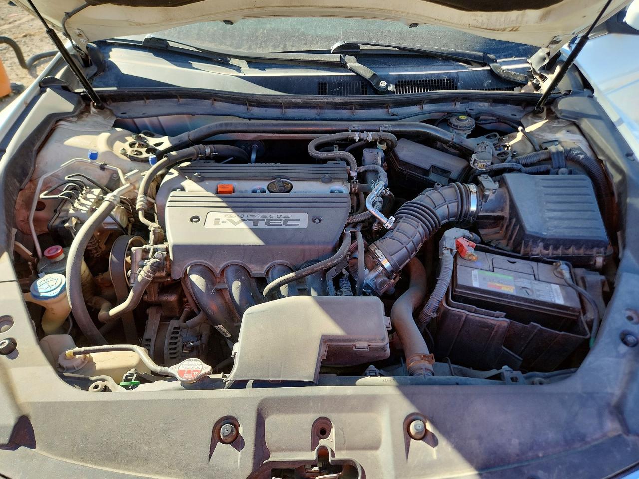 2013 HONDA CROSSTOUR EXL photo 34