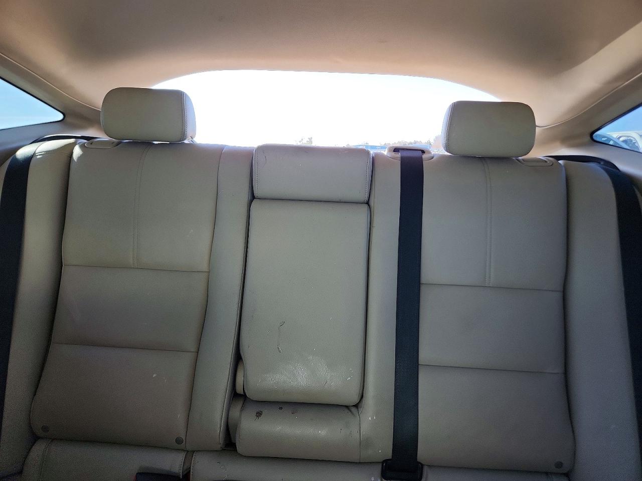 2013 HONDA CROSSTOUR EXL photo 28