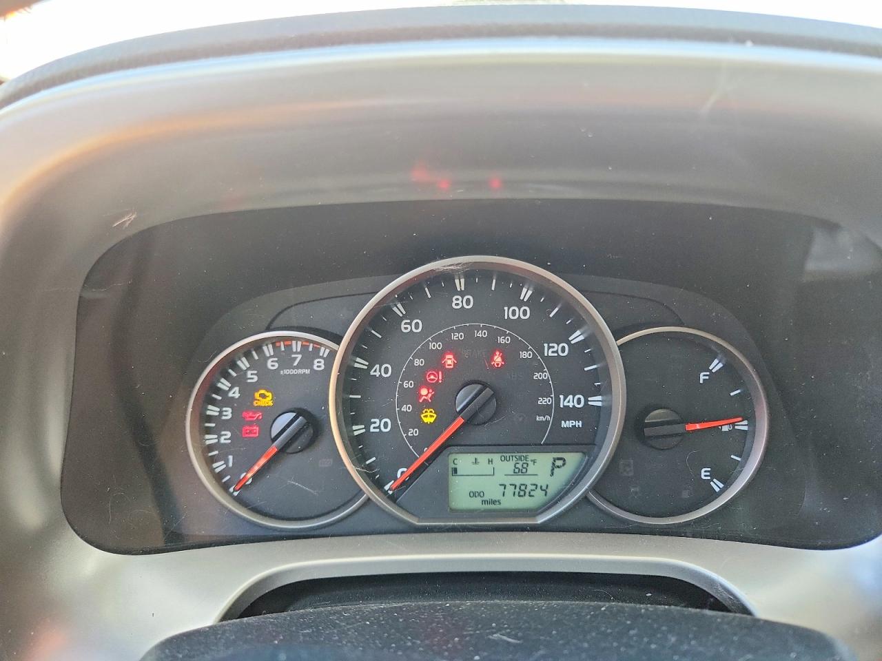 2016 TOYOTA RAV4 LE photo 9