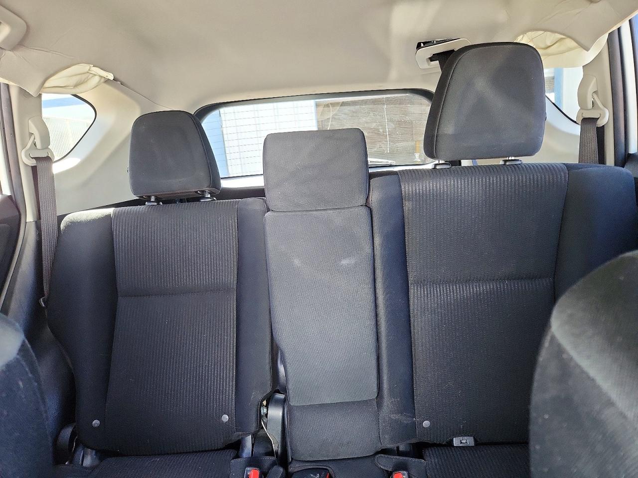 2016 TOYOTA RAV4 LE photo 10