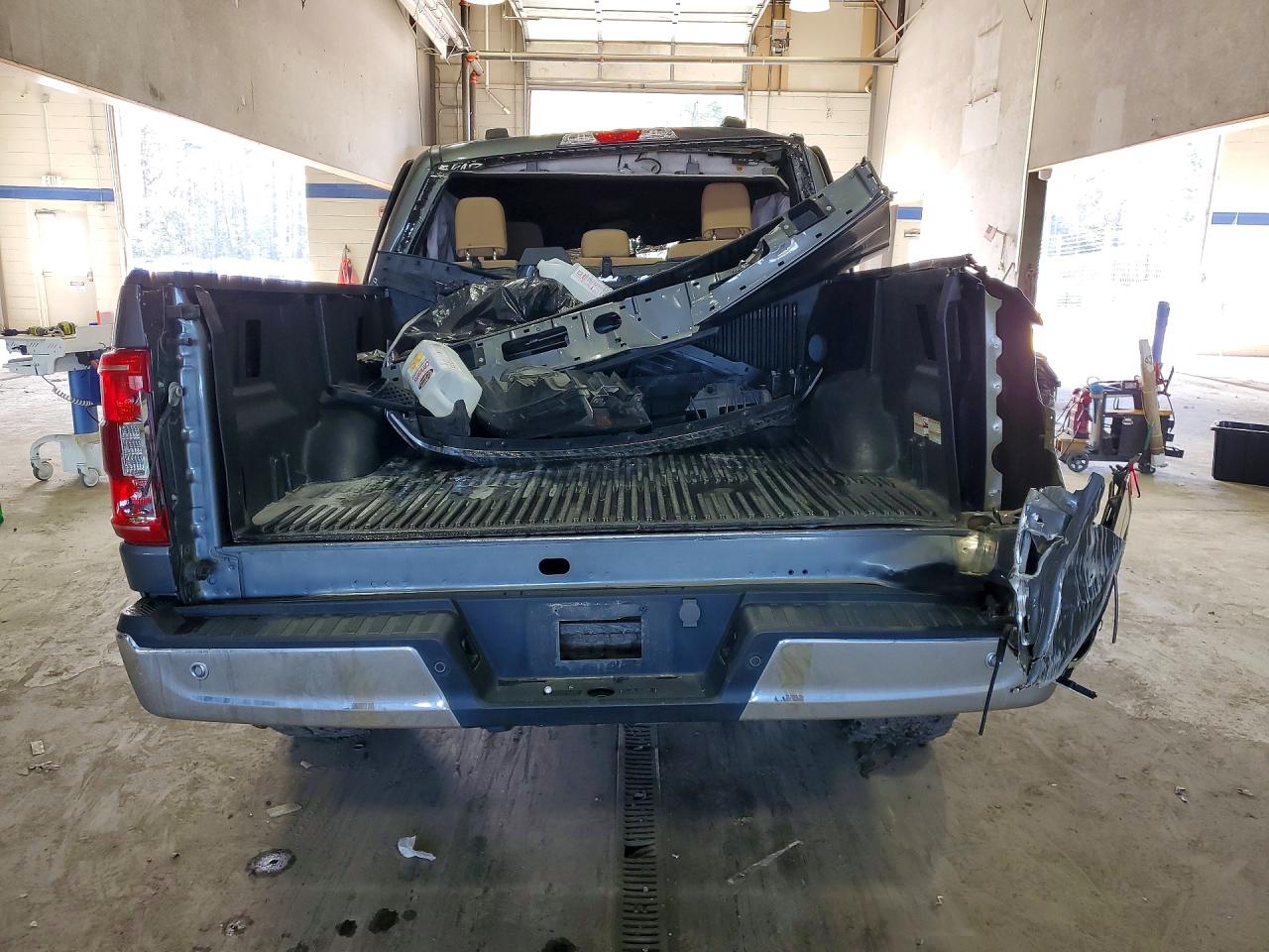 2023 FORD F150 SUPERCREW photo 6