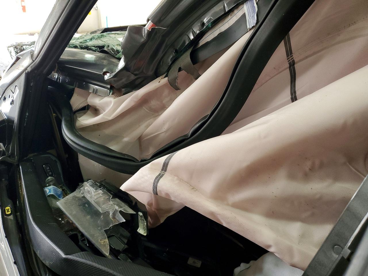 2023 FORD F150 SUPERCREW photo 8