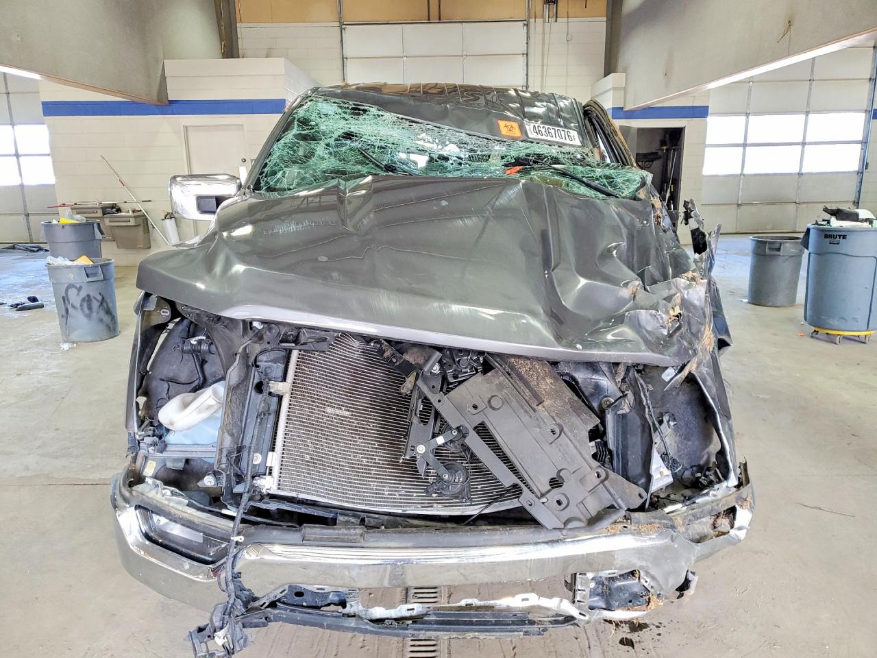 2023 FORD F150 SUPERCREW photo 5