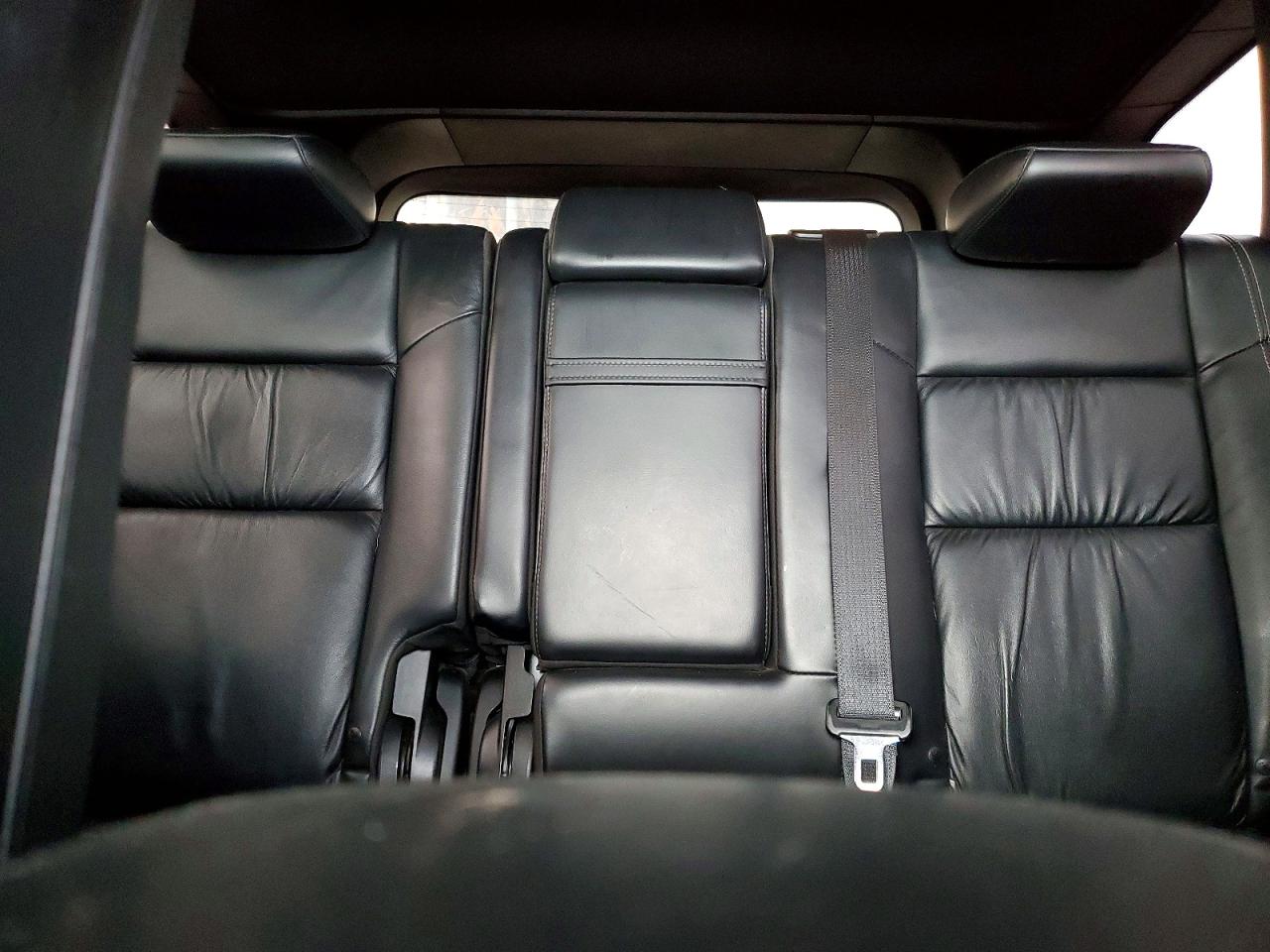 2015 JEEP GRAND CHEROKEE LIMITED photo 19