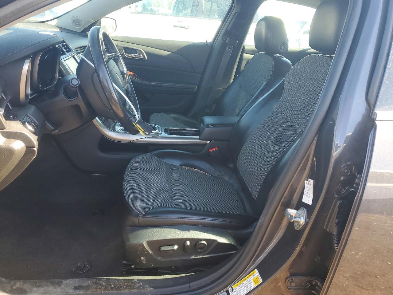 2013 CHEVROLET MALIBU 2LT photo 19