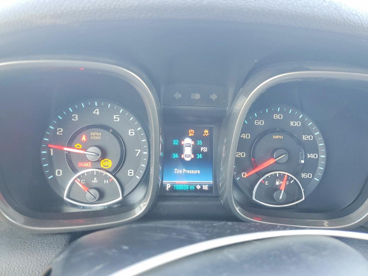 2013 CHEVROLET MALIBU 2LT photo 25
