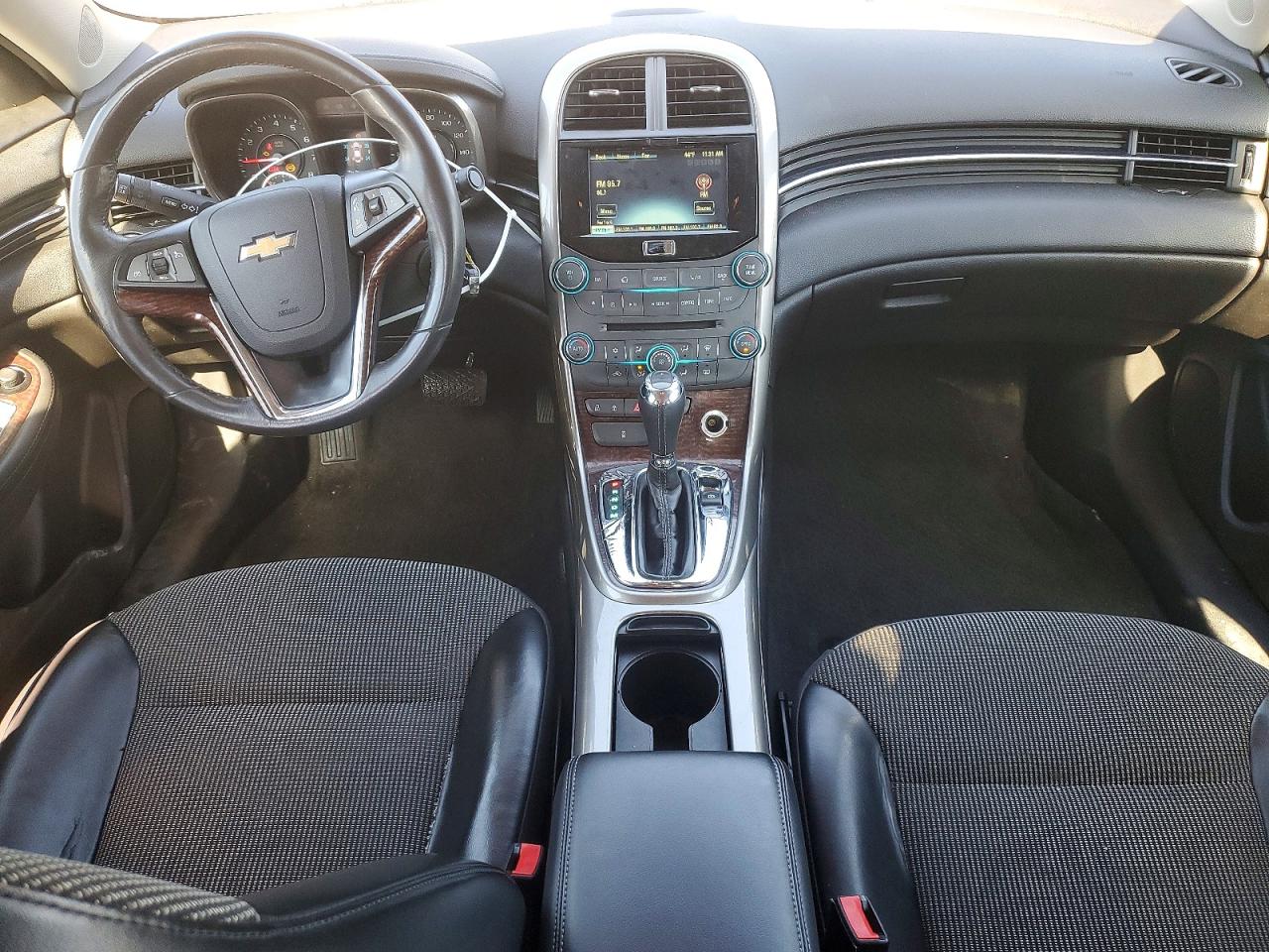 2013 CHEVROLET MALIBU 2LT photo 22
