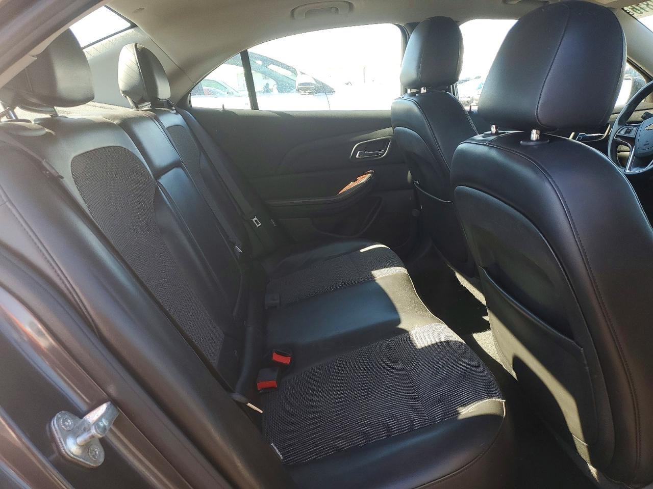 2013 CHEVROLET MALIBU 2LT photo 28