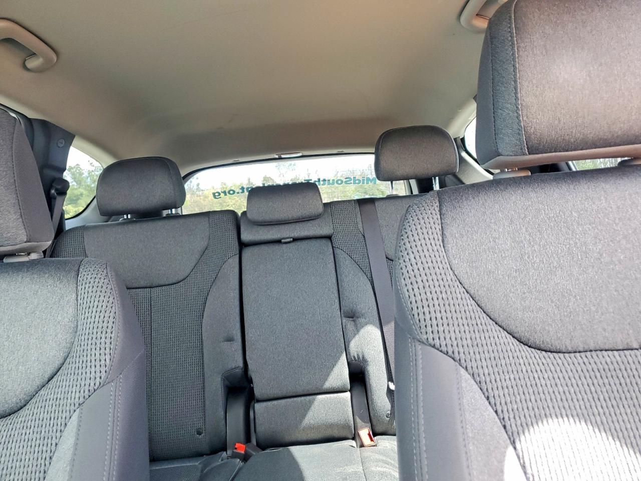 2019 HYUNDAI SANTA FE photo 28