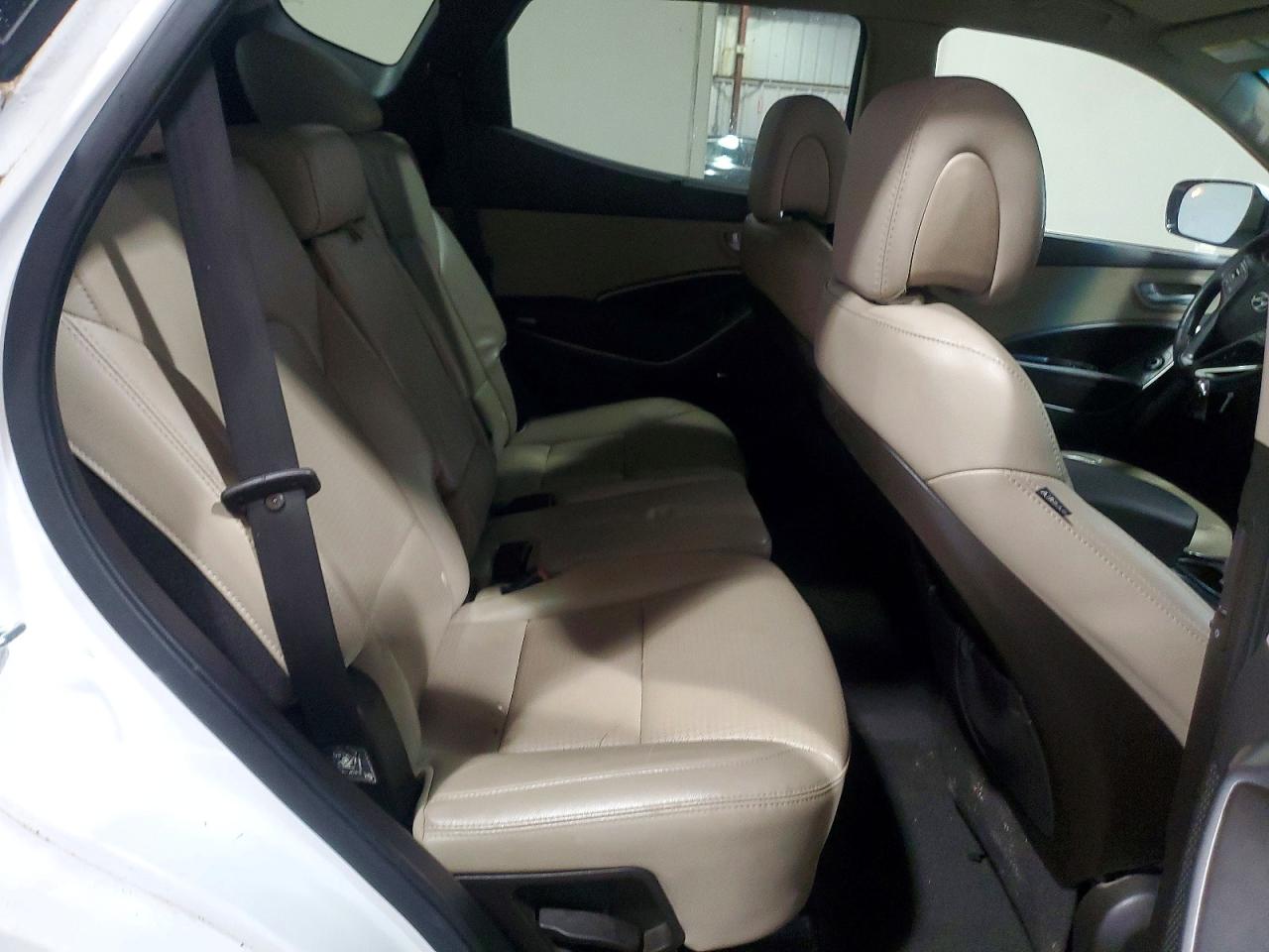 2014 HYUNDAI SANTA FE SPORT 2.0T photo 11