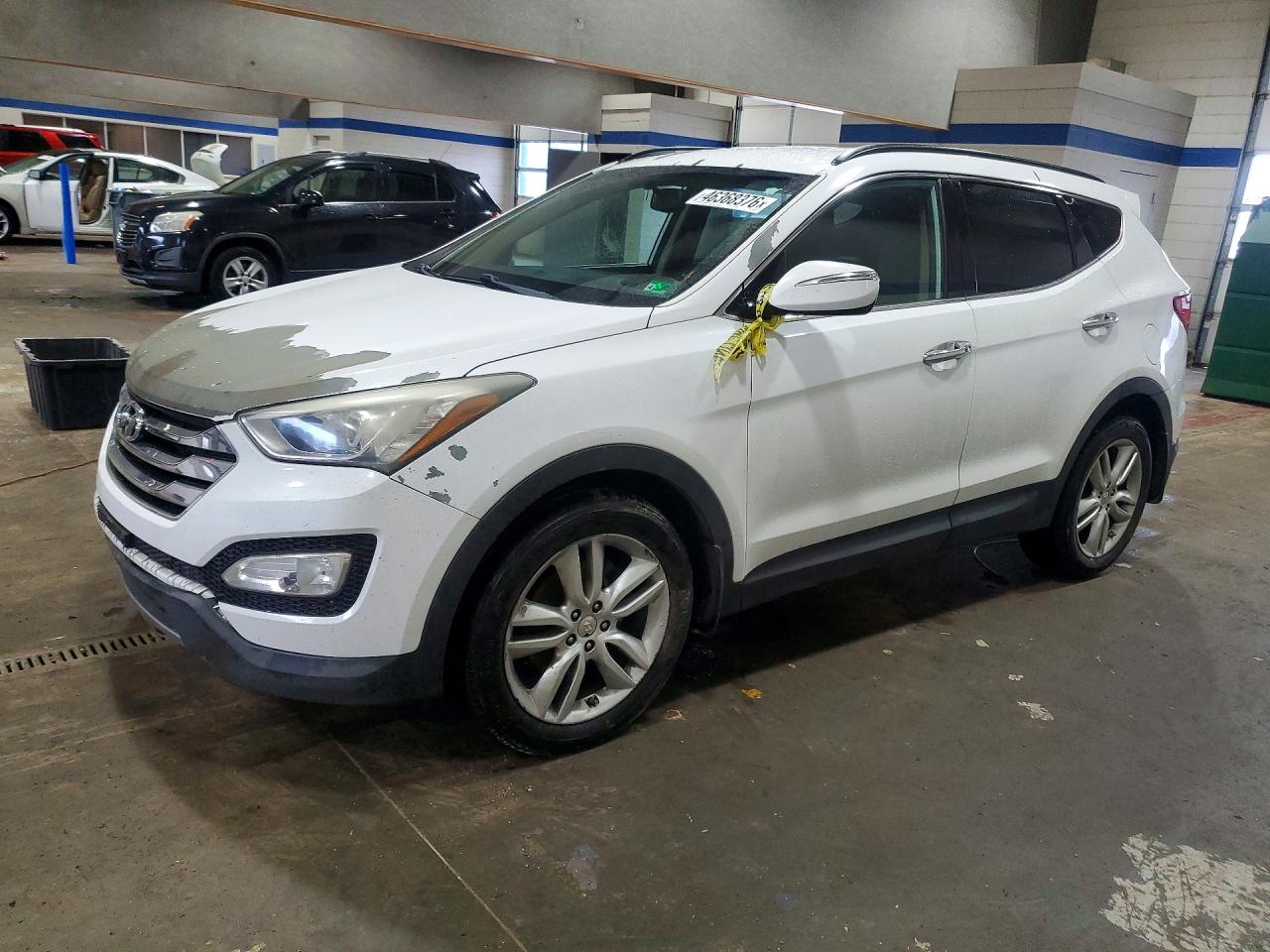 2014 HYUNDAI SANTA FE SPORT