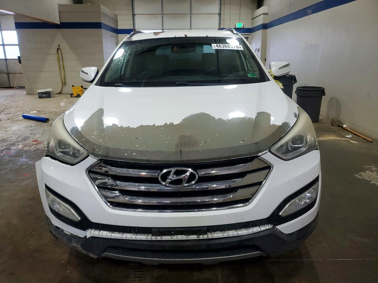 2014 HYUNDAI SANTA FE SPORT 2.0T photo 5