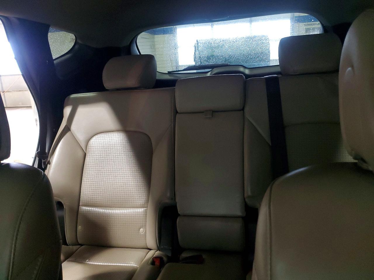 2014 HYUNDAI SANTA FE SPORT 2.0T photo 10
