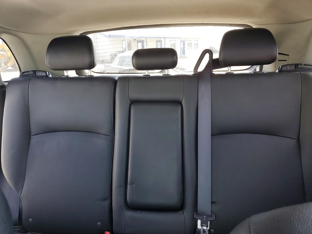 2017 MITSUBISHI OUTLANDER SPORT photo 19
