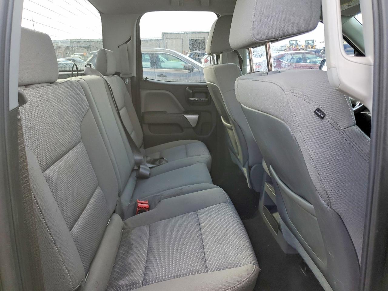 2014 CHEVROLET SILVERADO K1500 LT photo 10