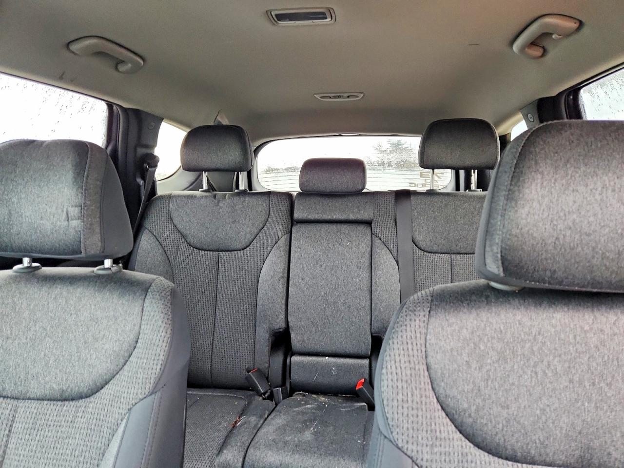 2023 HYUNDAI SANTA FE SEL photo 19