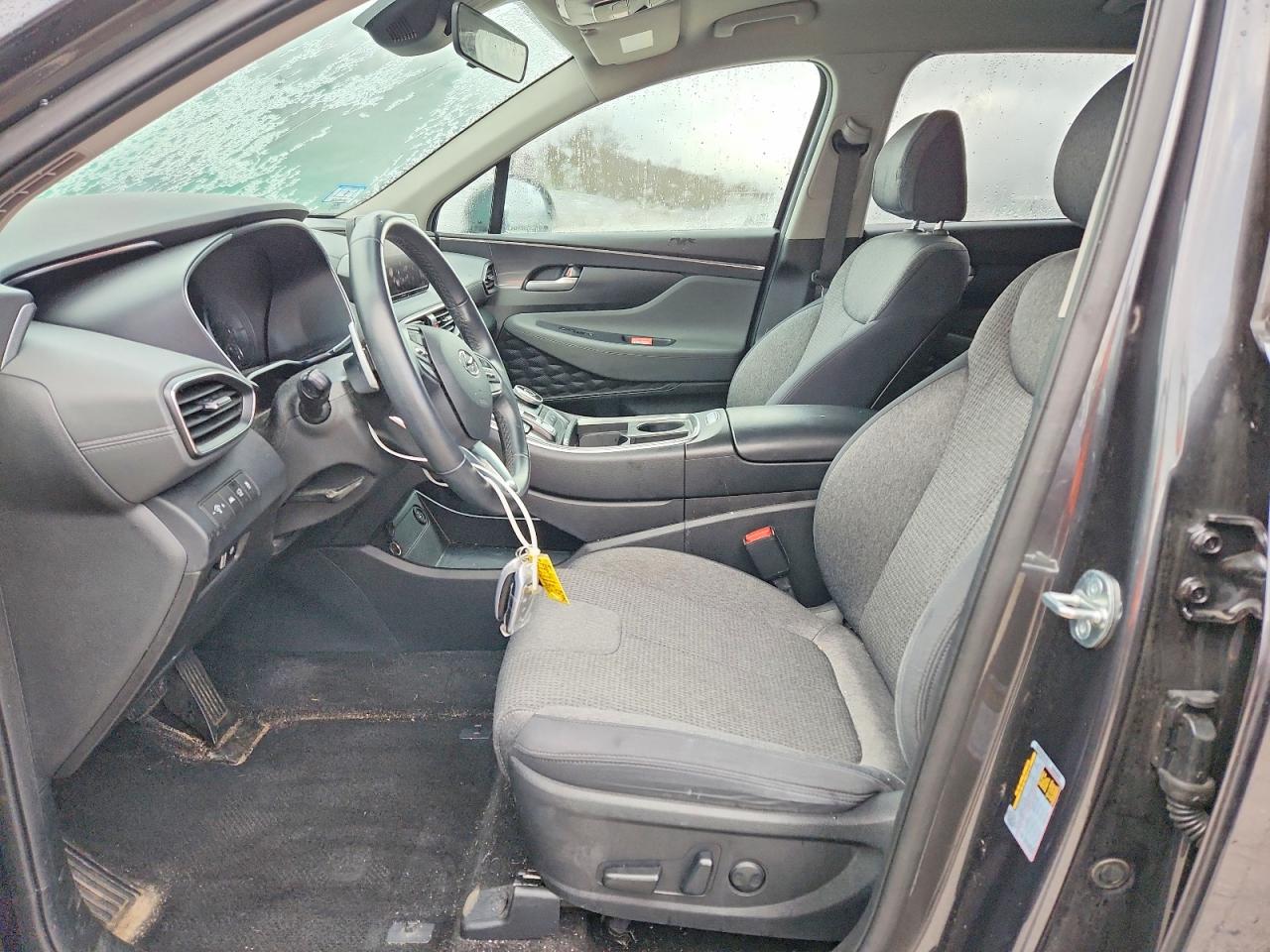 2023 HYUNDAI SANTA FE SEL photo 13