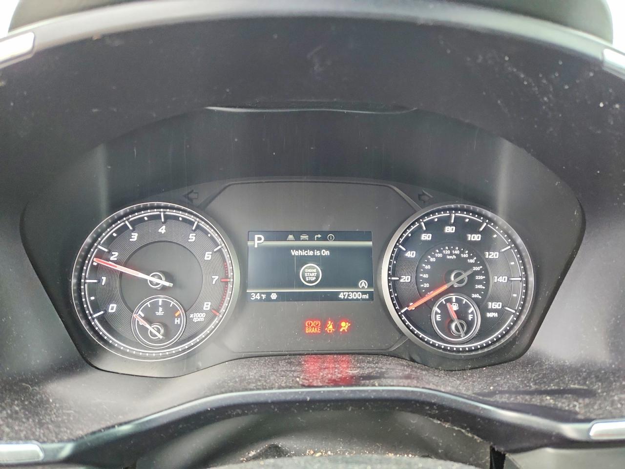 2023 HYUNDAI SANTA FE SEL photo 17