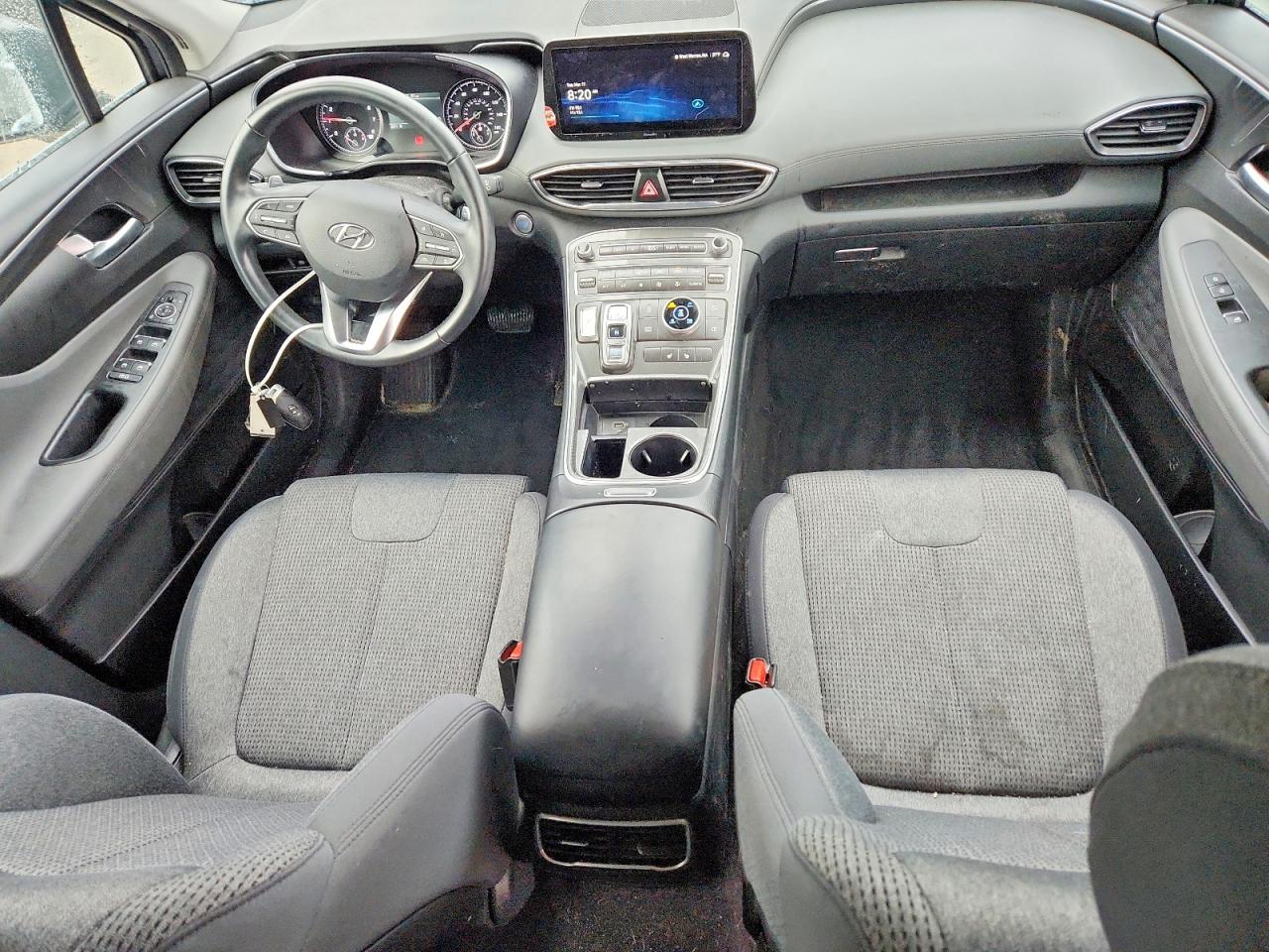 2023 HYUNDAI SANTA FE SEL photo 15