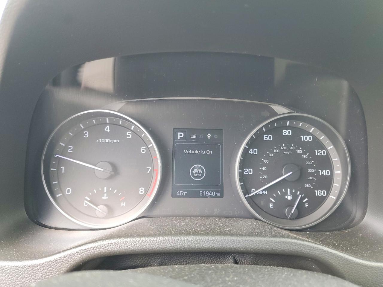 2017 HYUNDAI ELANTRA LIMITED photo 9