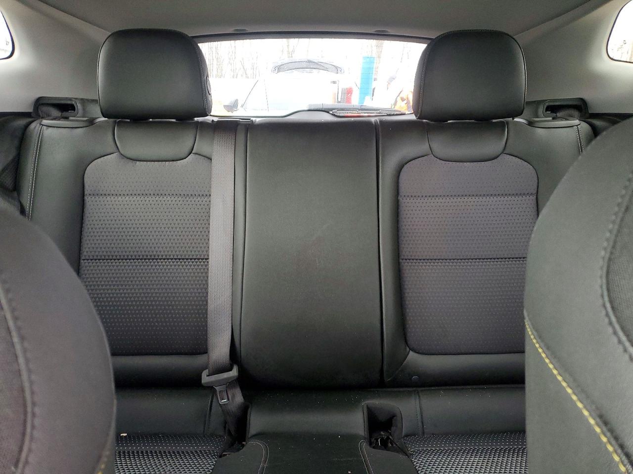 2025 CHEVROLET TRAX 1LT photo 10