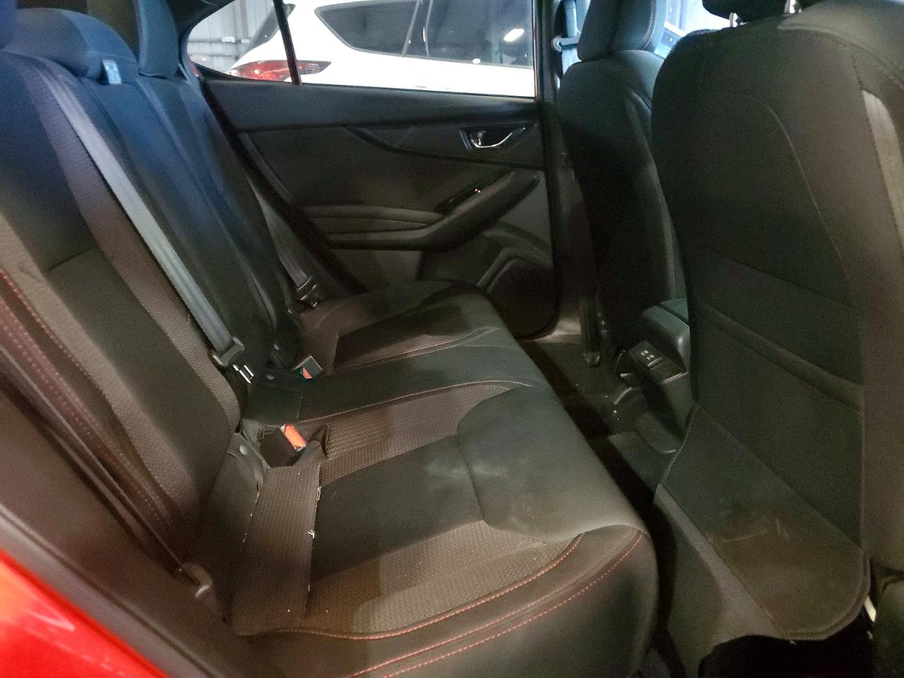 2023 SUBARU WRX PREMIUM photo 19
