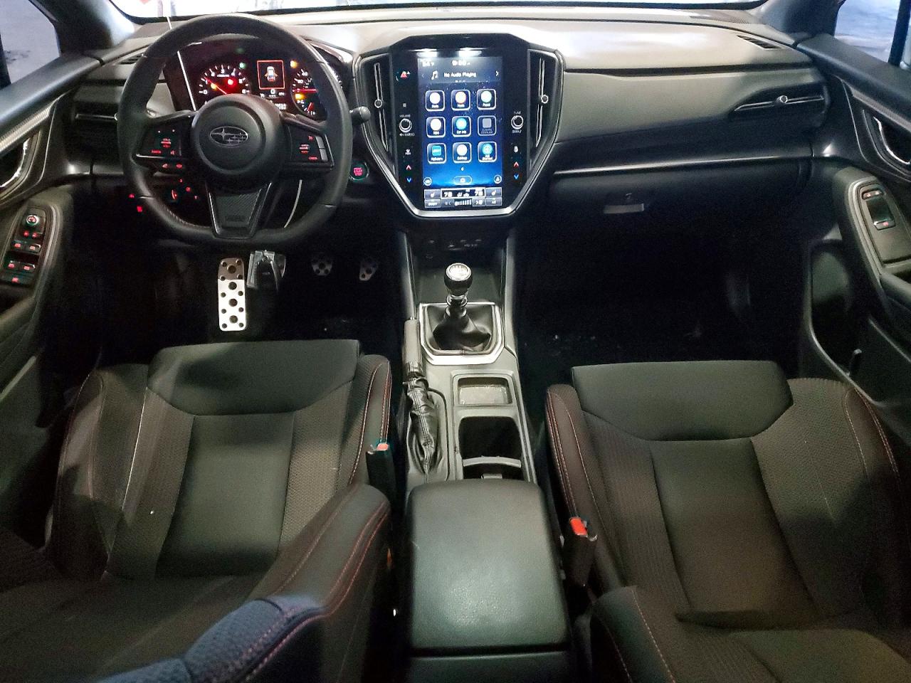 2023 SUBARU WRX PREMIUM photo 15