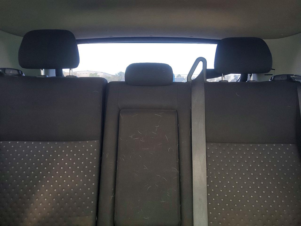 2011 MITSUBISHI OUTLANDER SPORT SE photo 19
