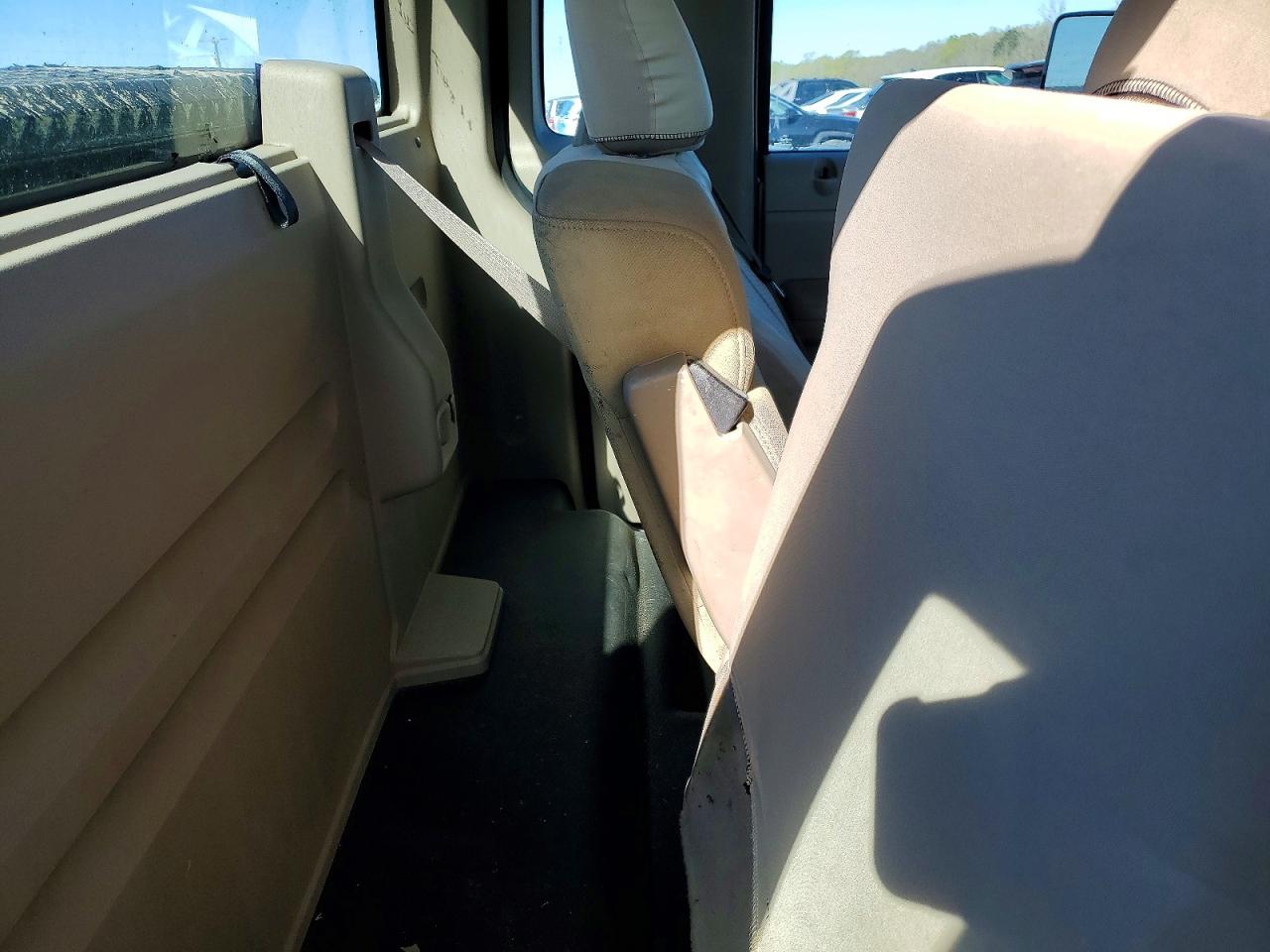 2005 FORD F150 photo 10