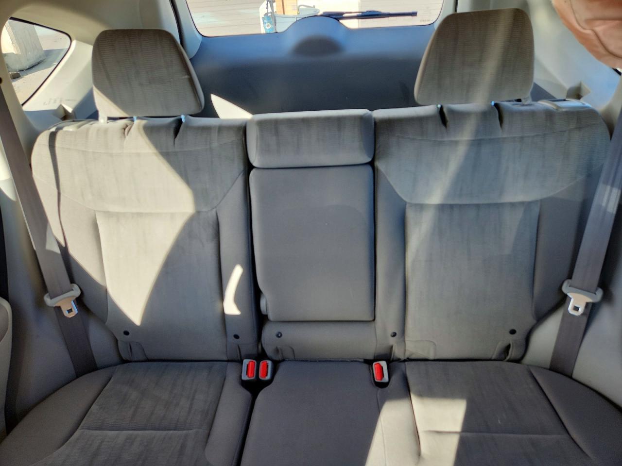 2014 HONDA CR-V LX photo 10