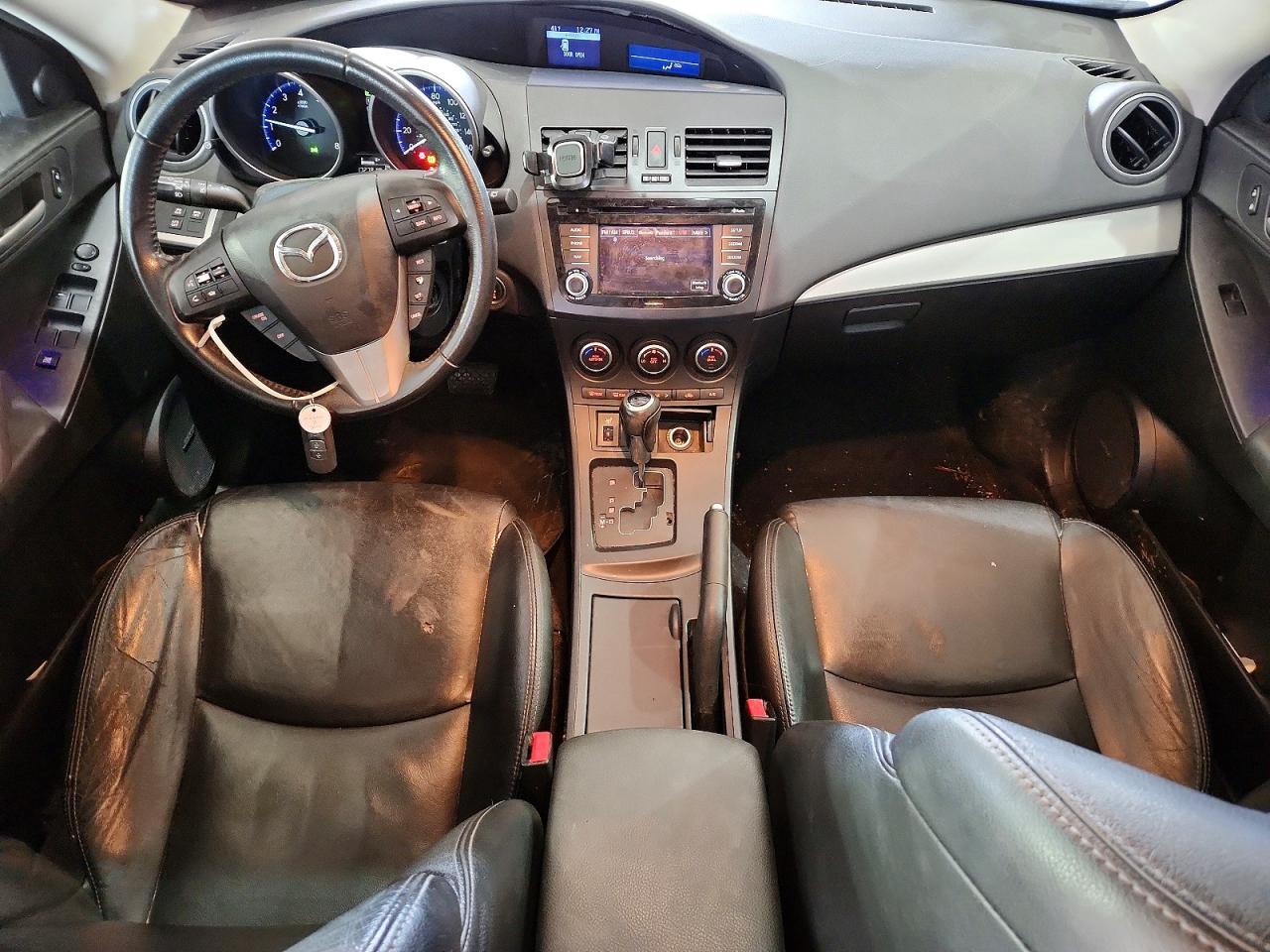 2013 MAZDA 3 I photo 15