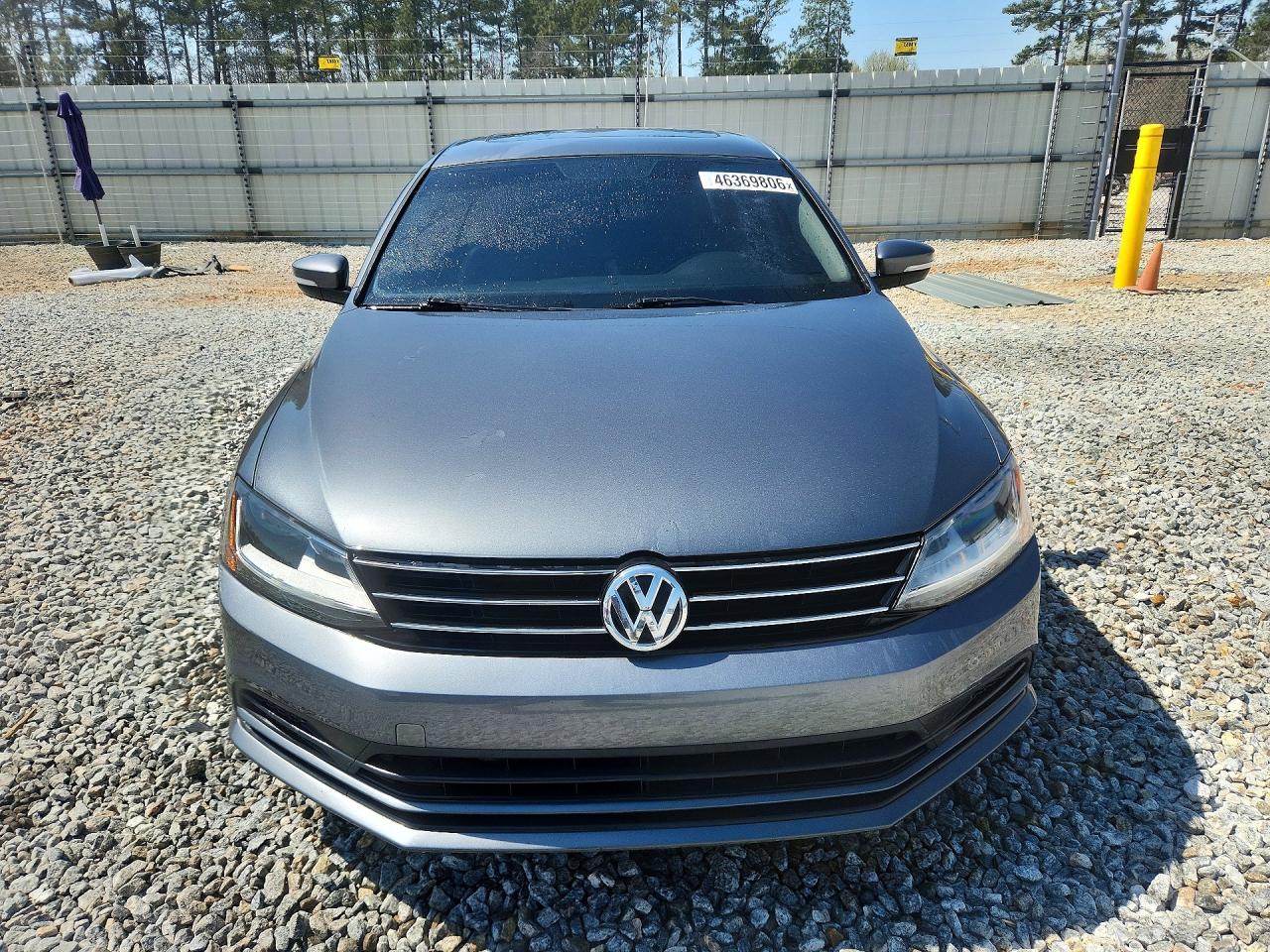 2017 VOLKSWAGEN JETTA SE photo 13