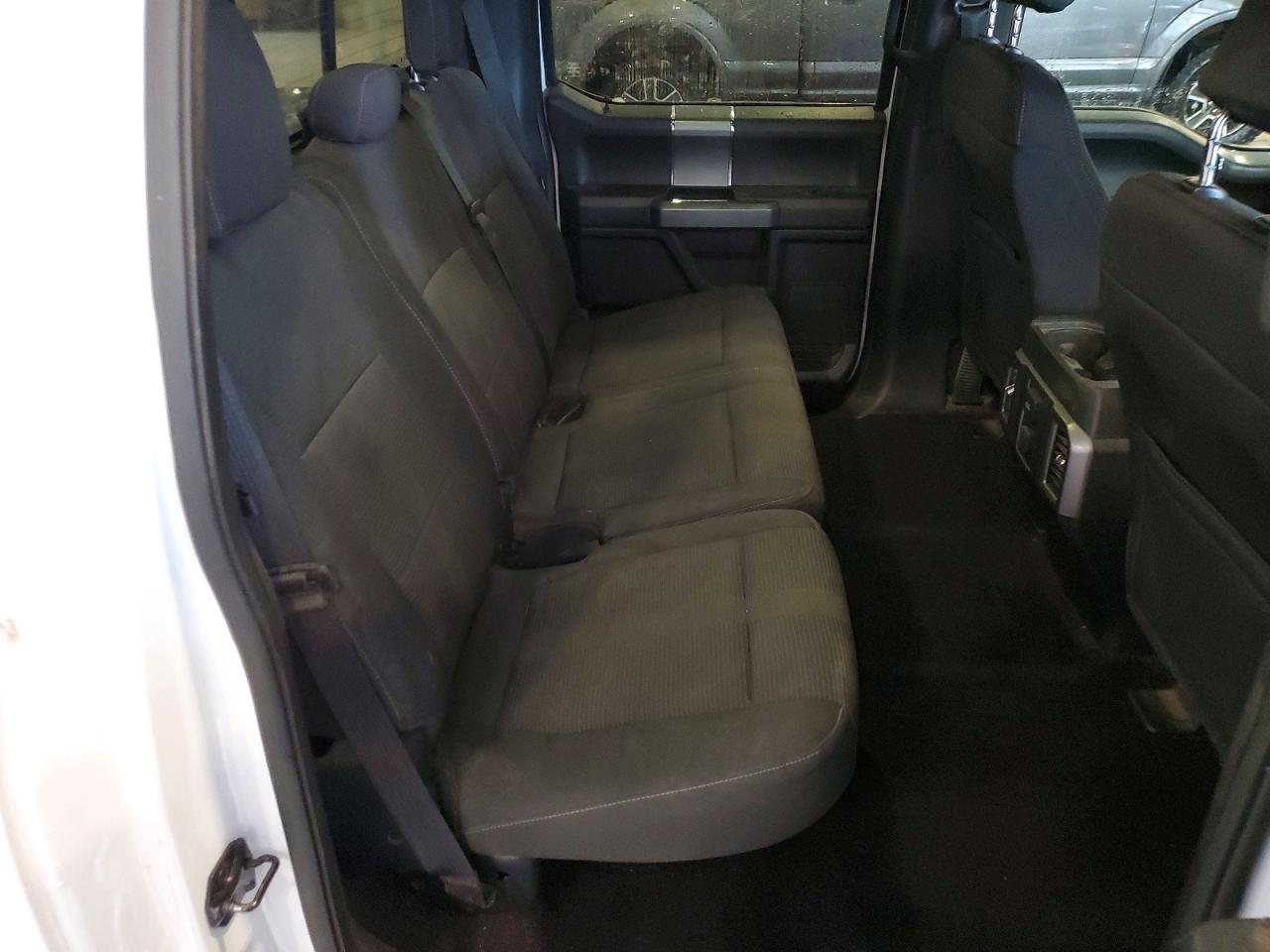 2015 FORD F150 SUPERCREW photo 10