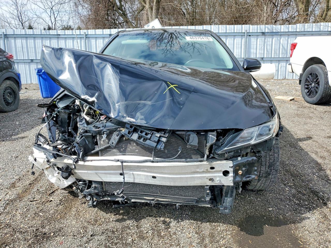 2019 TOYOTA CAMRY L photo 13