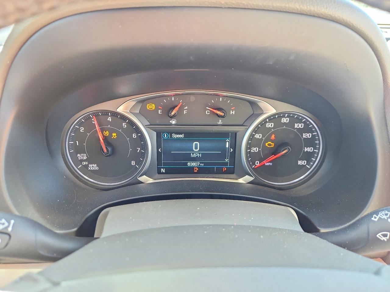 2018 GMC TERRAIN DENALI photo 17