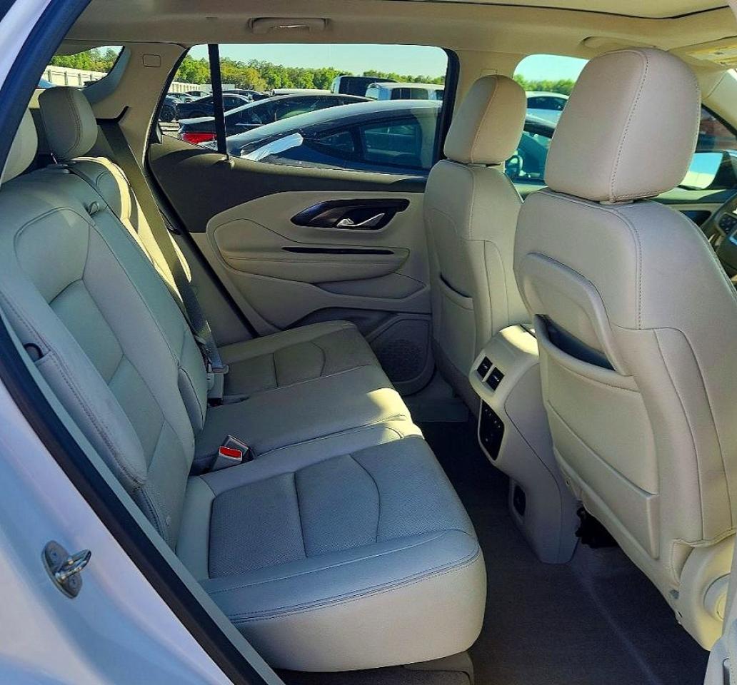 2018 GMC TERRAIN DENALI photo 21