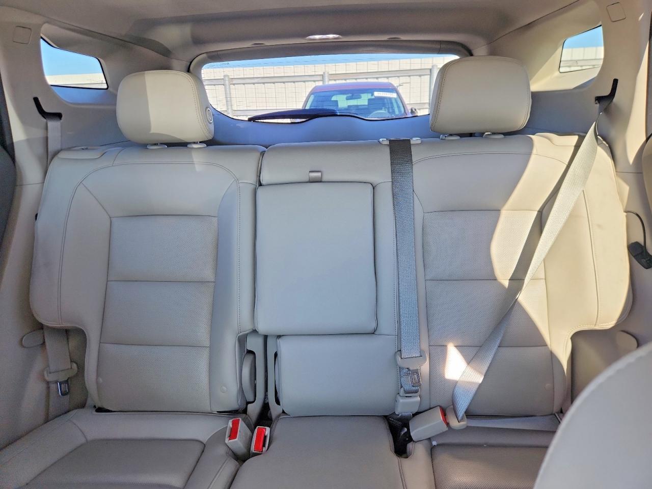 2018 GMC TERRAIN DENALI photo 19