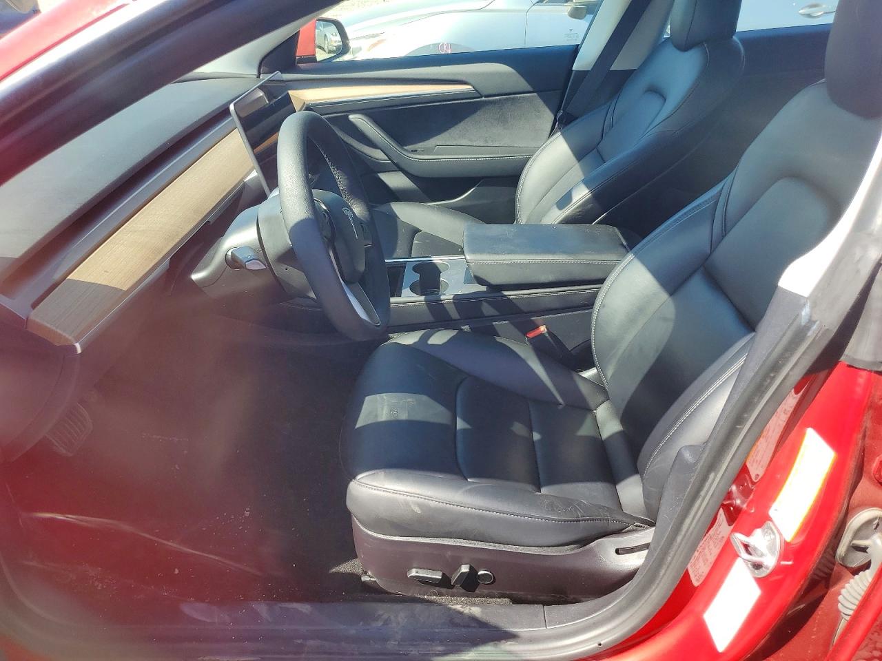 2021 TESLA MODEL 3 photo 19