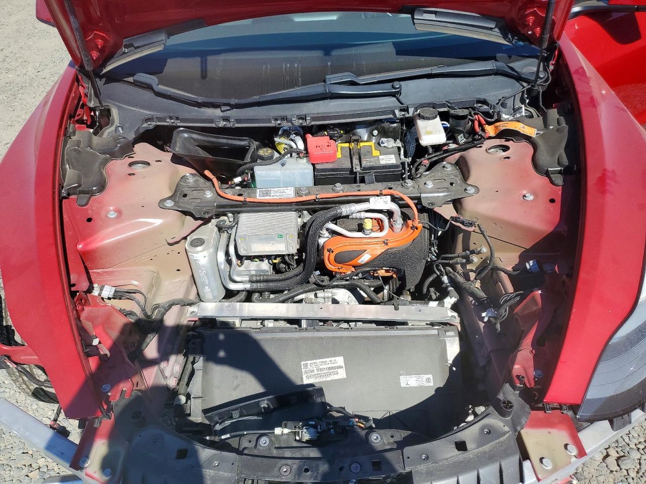 2021 TESLA MODEL 3 photo 31