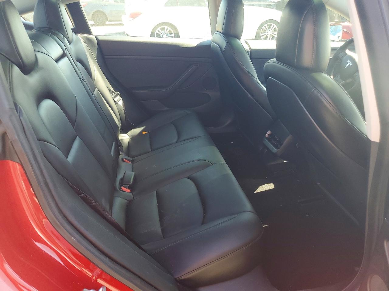 2021 TESLA MODEL 3 photo 28