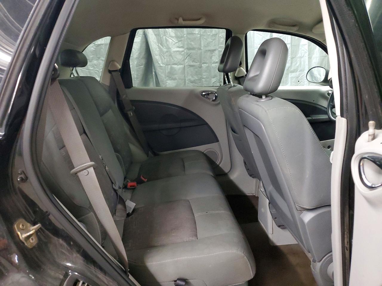 2007 CHRYSLER PT CRUISER TOURING photo 10